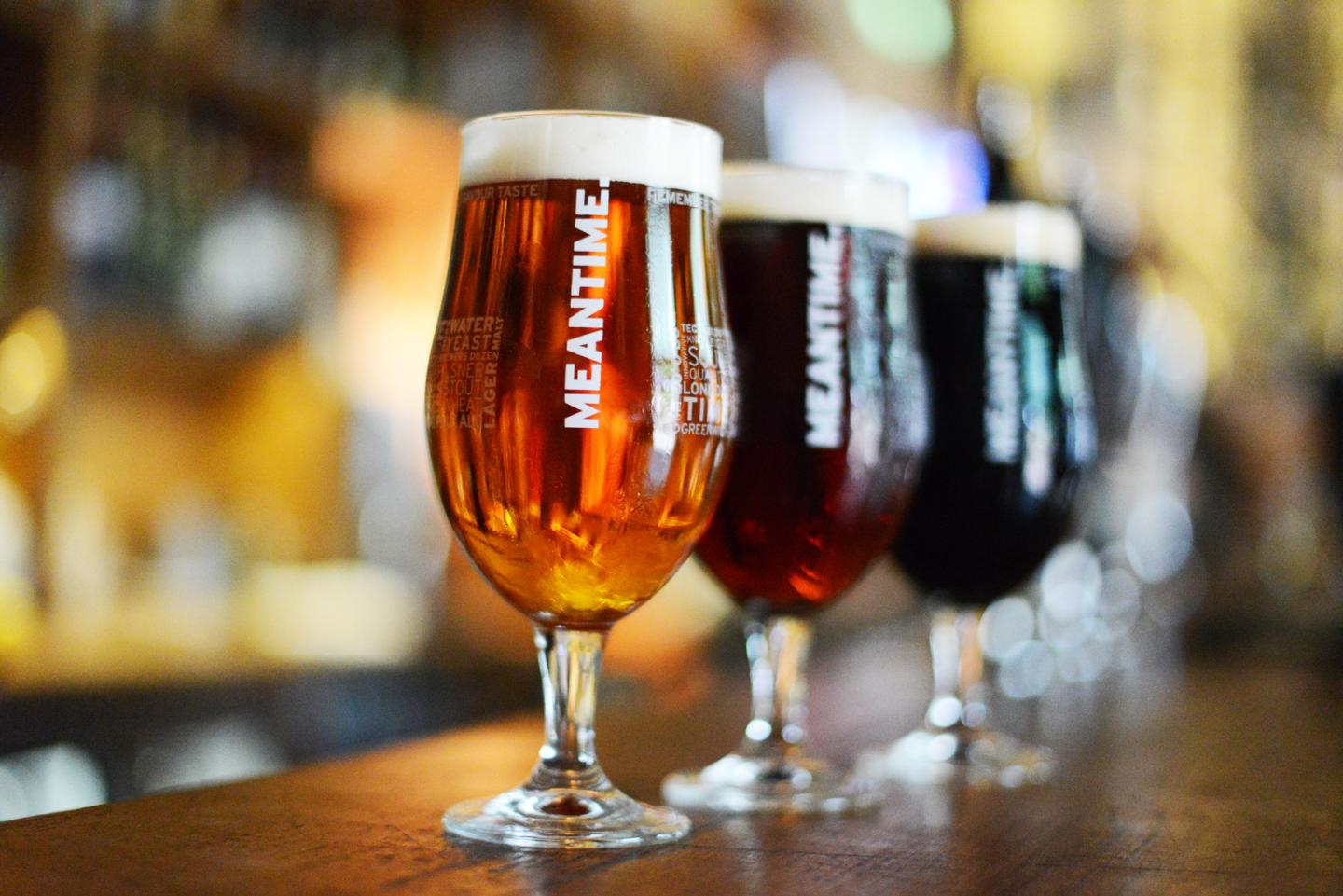 SABMiller just bought London’s biggest craft brewer