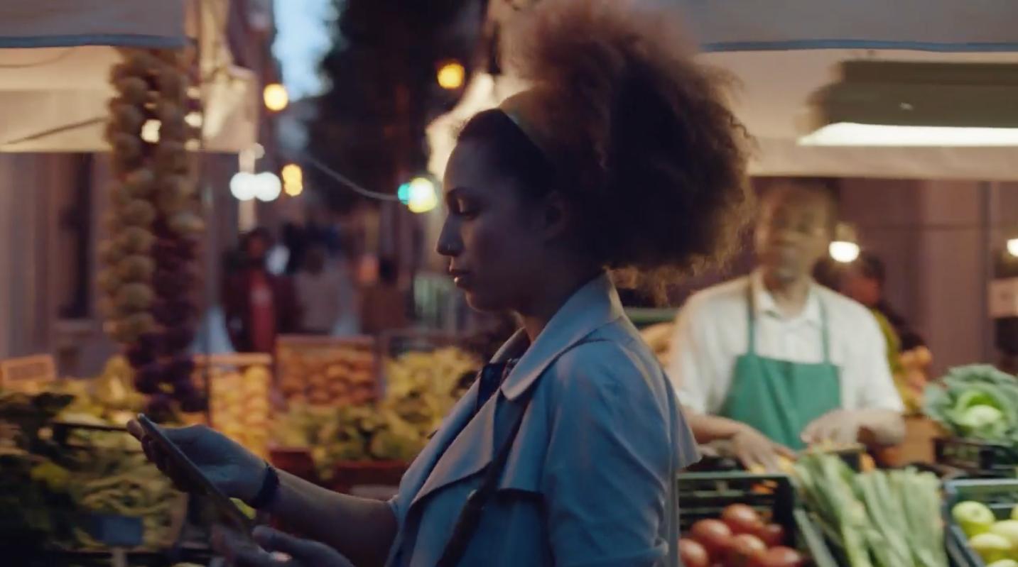 Five things you didn’t know you could do with an iPad