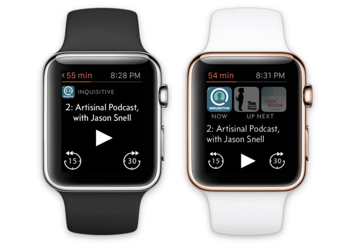 Why so many Apple Watch apps don’t work