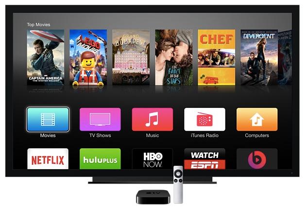 Who wins and who loses if Apple disrupts TV