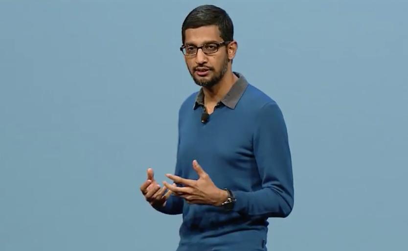What the Apple guys are saying about Google I/O