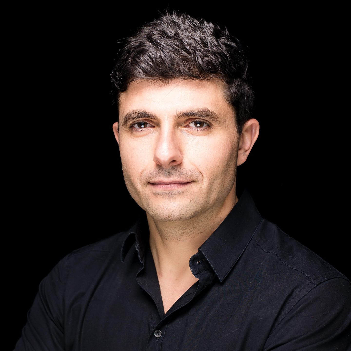 Shahar Waiser. Image ©Dan Taylor/Heisenberg Media - http://www.heisenbergmedia.com/