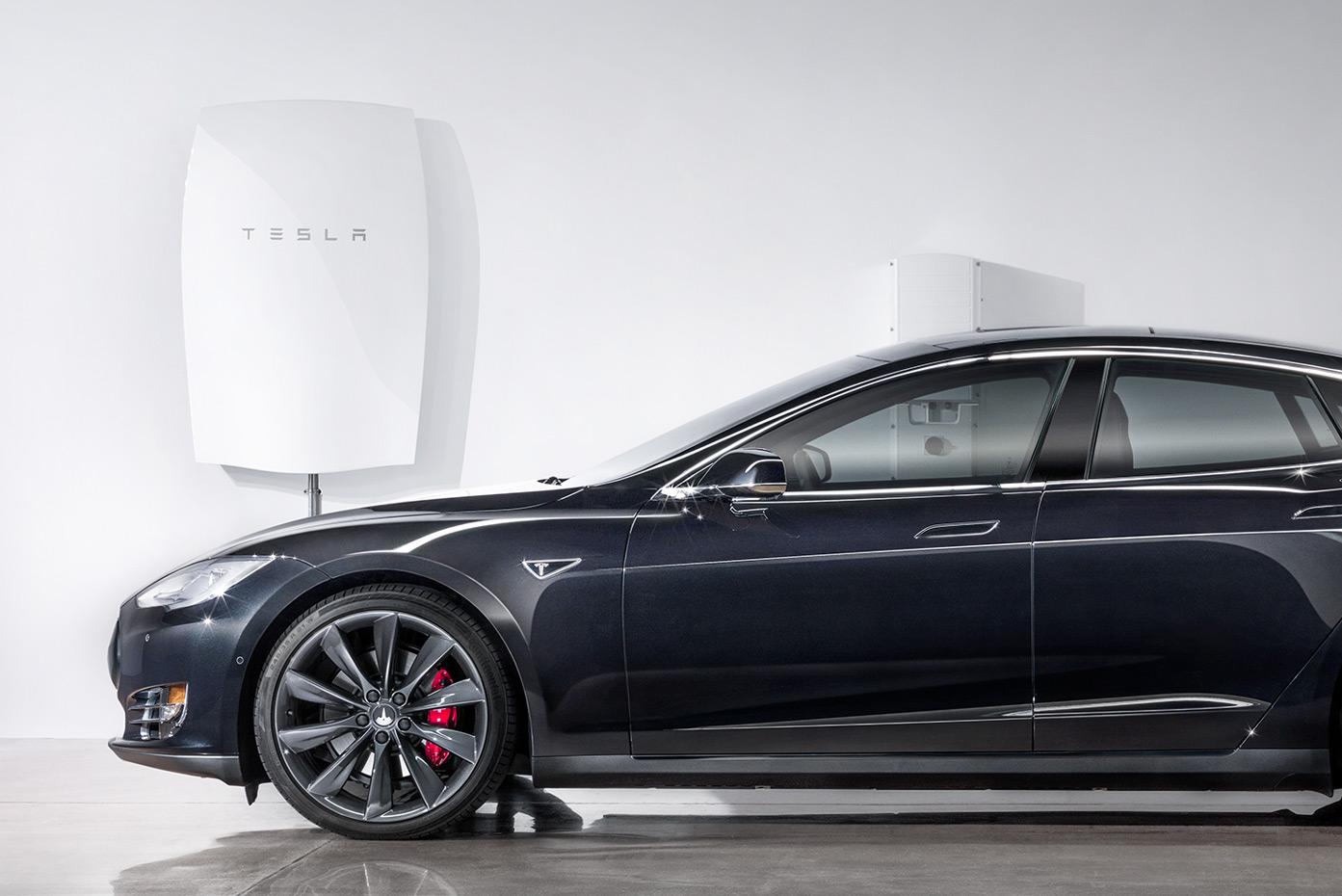 Tesla Powerwall battery (crop)