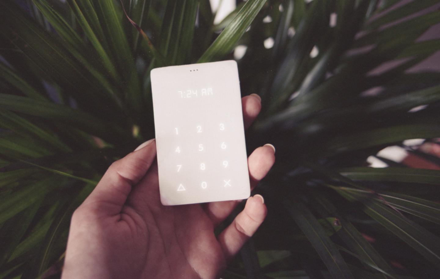 Hate your phone? This Kickstarter is for you