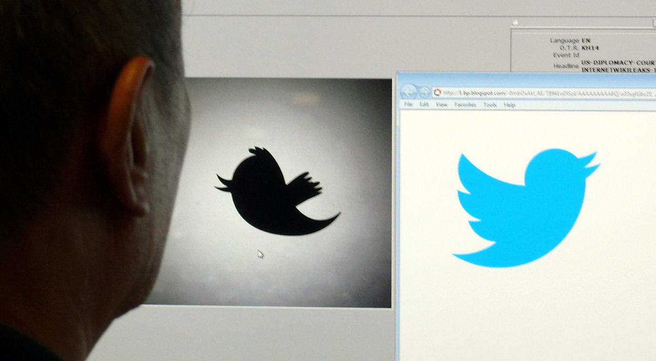 Why does Twitter court China for ads when it’s blocked in China?