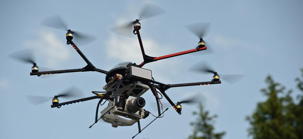 This unsexy technology is set to revolutionize the drone industry