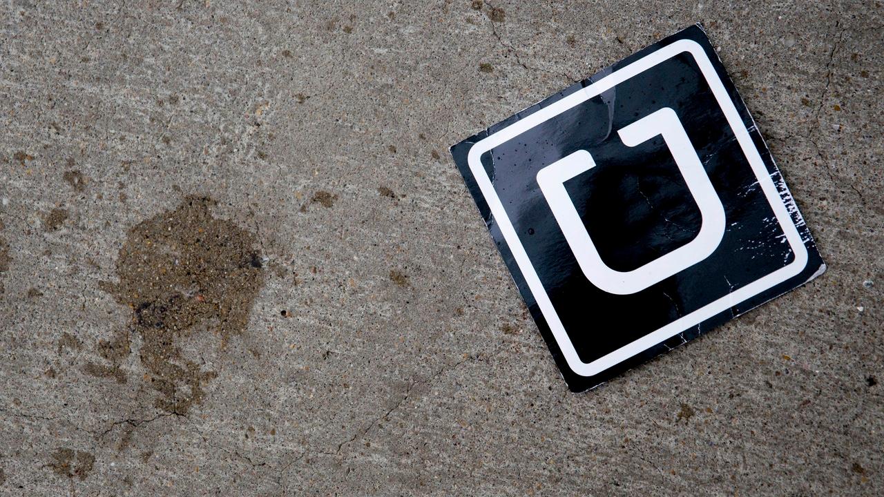 Is the world smart enough for Uber?