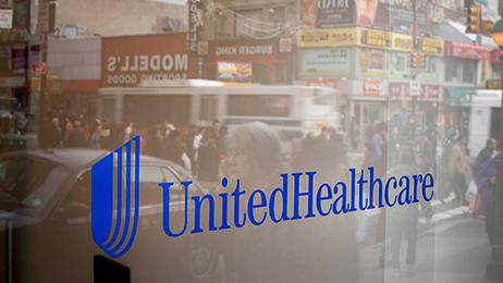 UnitedHealth Just Posted Double-Digit Percentage Gains for This Past Quarter