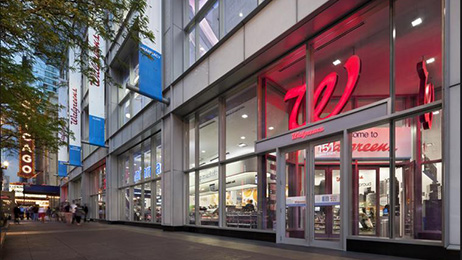 Walgreens Defends its Deal with Valeant