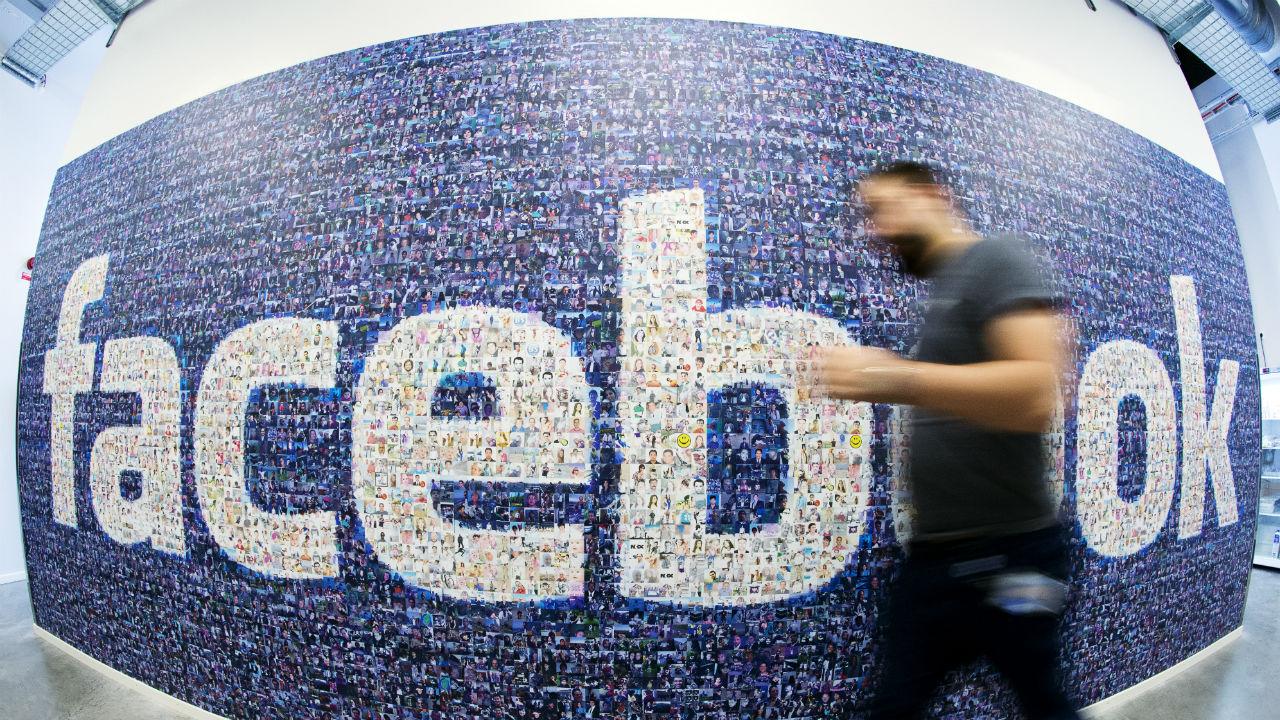 Facebook is testing a virtual assistant called ‘Moneypenny’