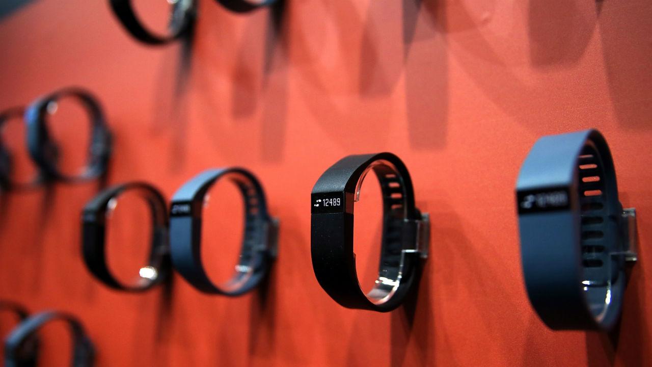 Jawbone files third lawsuit against rival Fitbit