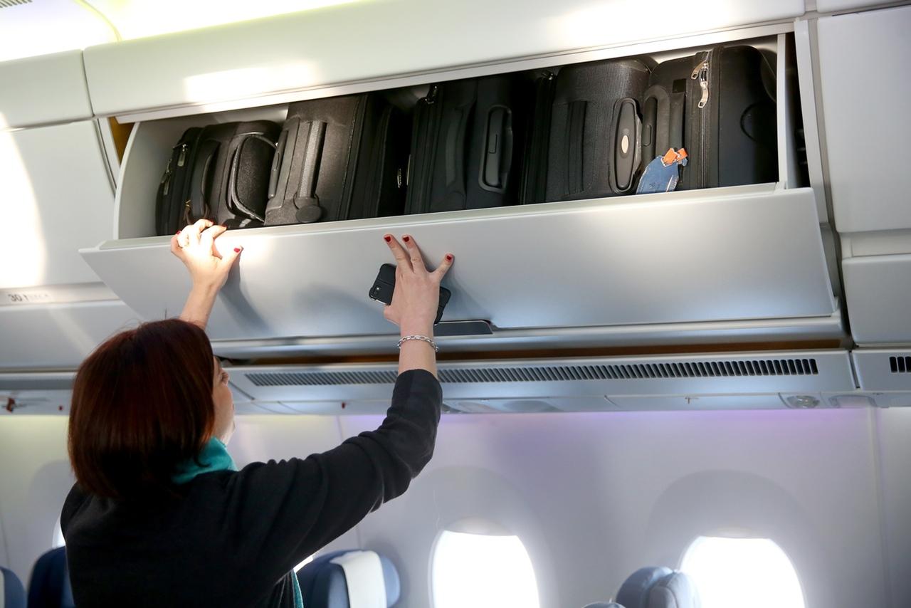 These Are the Best Carry-On Suitcases