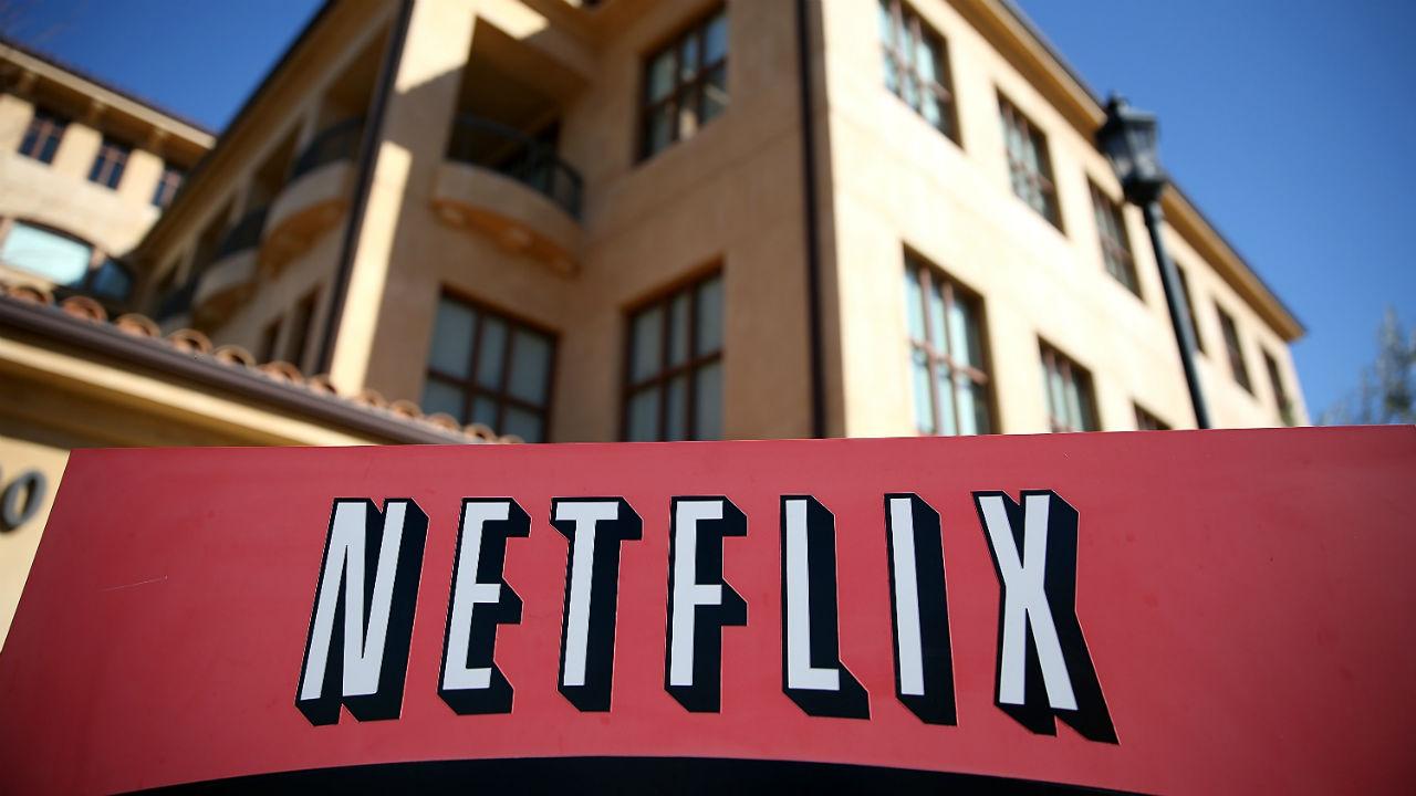 Netflix just lost some big name Hollywood movies, but here’s why it will be fine anyway