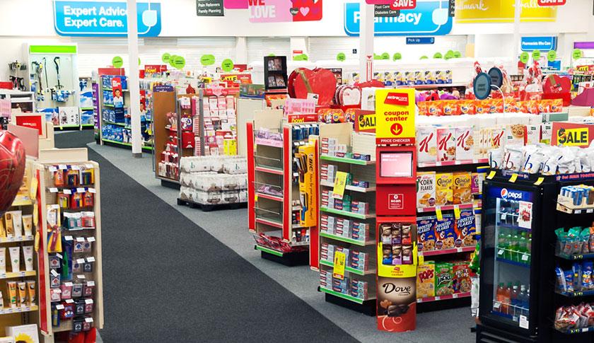 Yay! Human cashiers prevail over automation at some CVS stores
