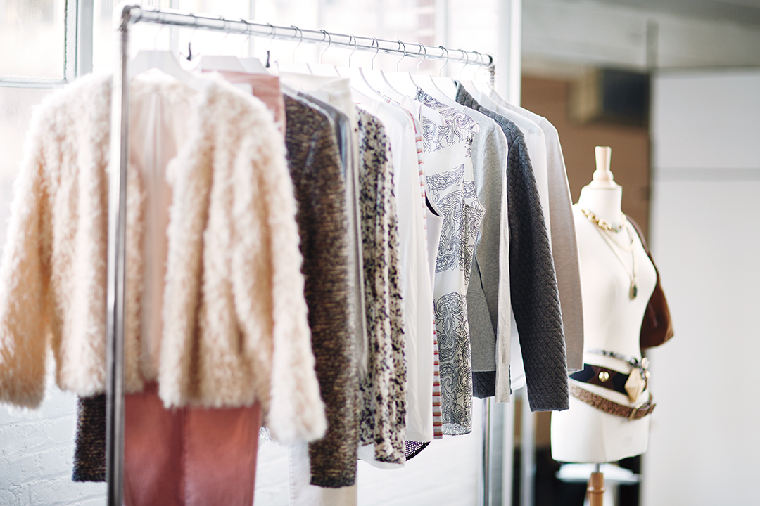 What Avon can learn from direct-selling fashion company CAbi