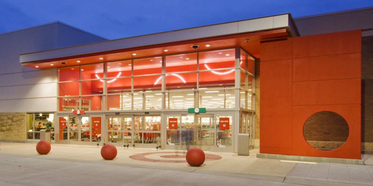 Target Phasing Target phasing out gender-based signage in many kids' aisles | Fortune