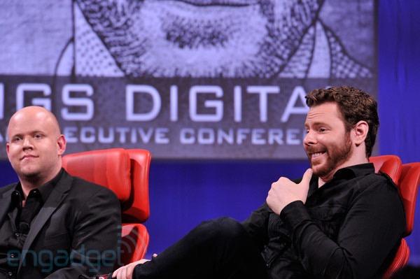 Why Apple and Spotify hate each other