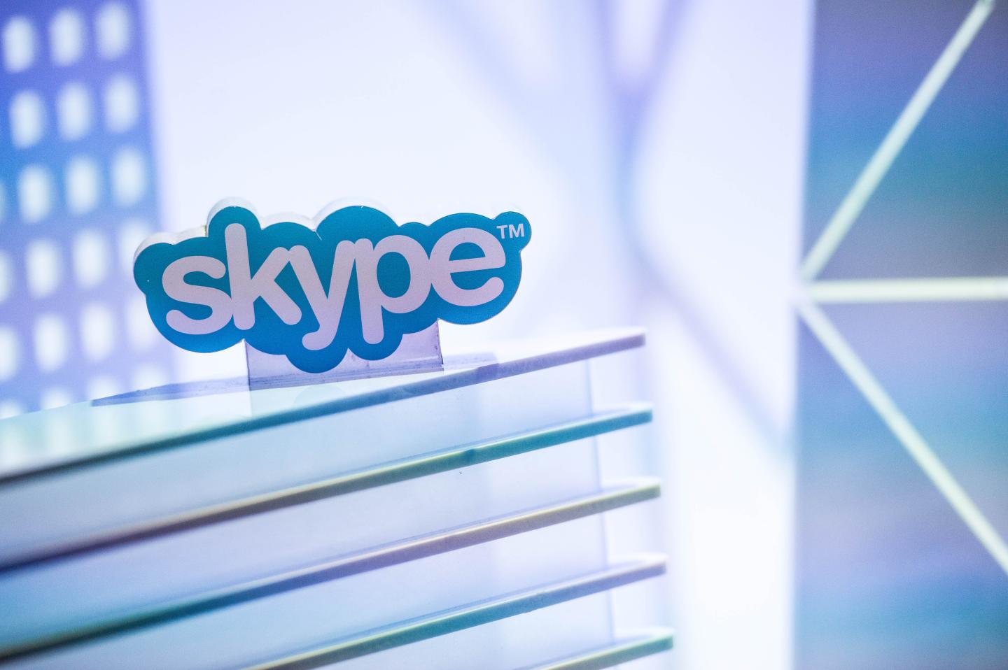 Now you can use Skype right in a web browser