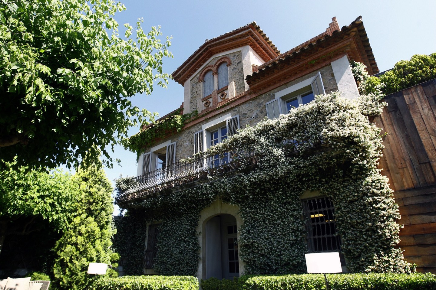 SPAIN-GASTRONOMY-50BEST-AWARDS-ROCA