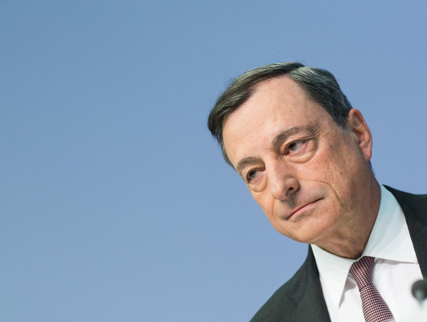 GERMANY-ECB-BANK-ECONOMY-FORECAST