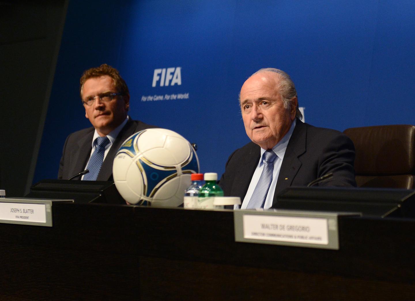 FIFA probe and May auto sales–5 things to know today