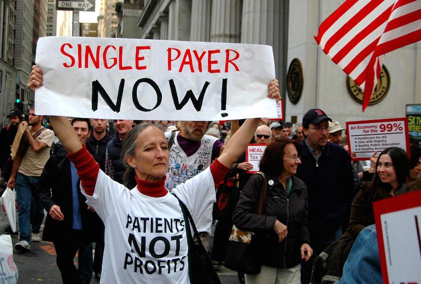 The Supreme Court ruling: What’s next for health care?