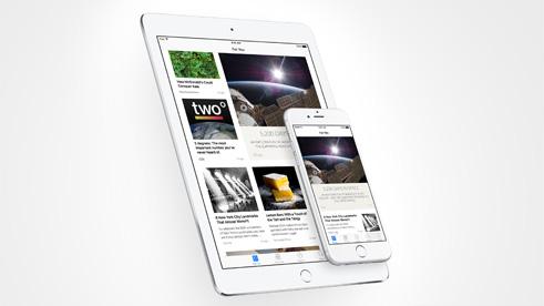 Apple’s New Ads Could Fool You
