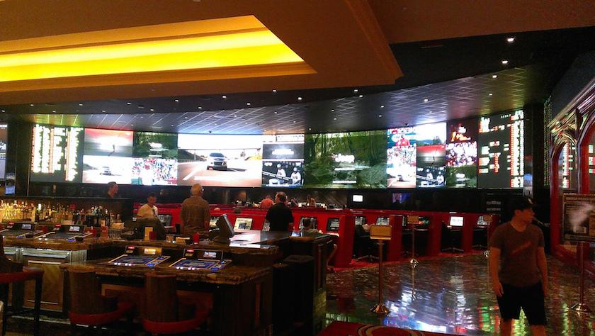 Could fantasy become reality for legalized sports betting?