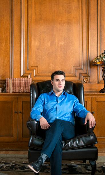 Brian Chesky