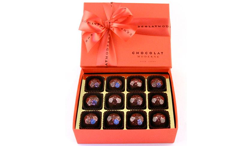 How to give Dad a sweet and boozy Father’s Day (with chocolate)