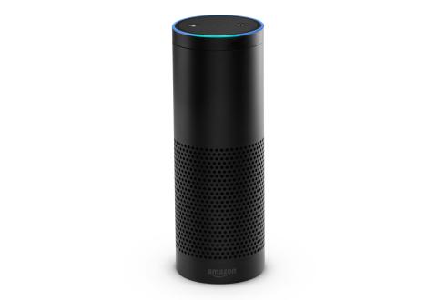 You can now buy Amazon’s Siri-for-your-home