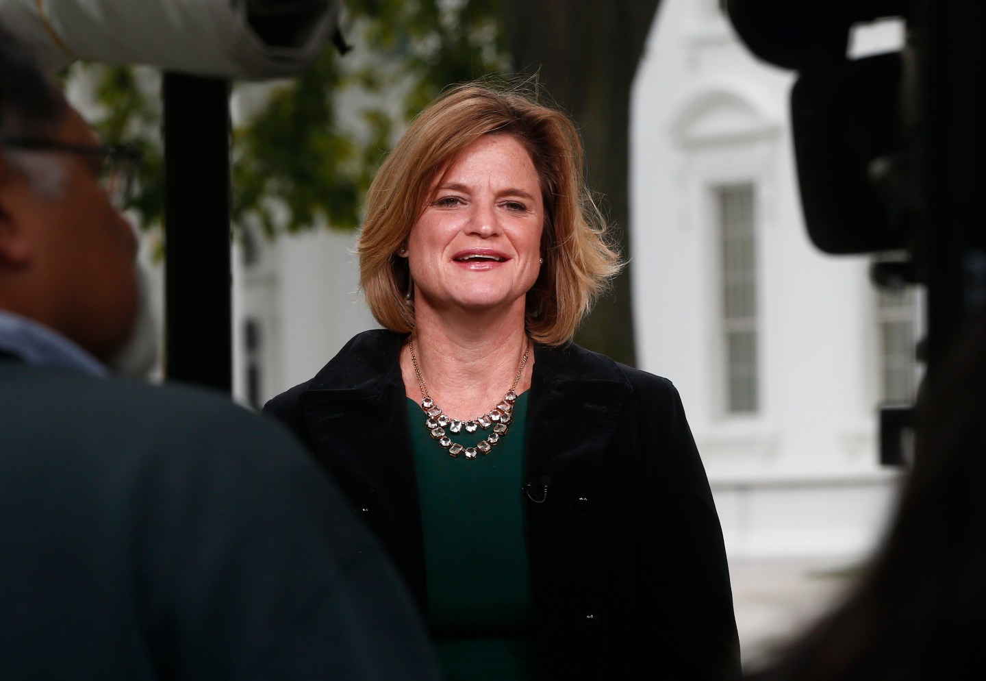 Jennifer Palmieri