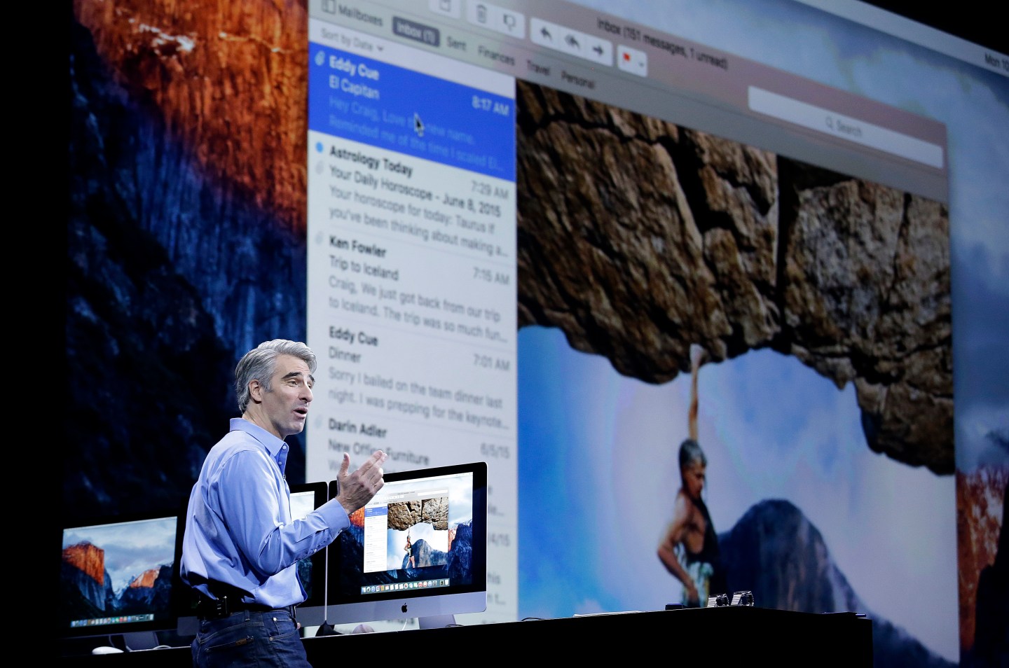 Craig Federighi