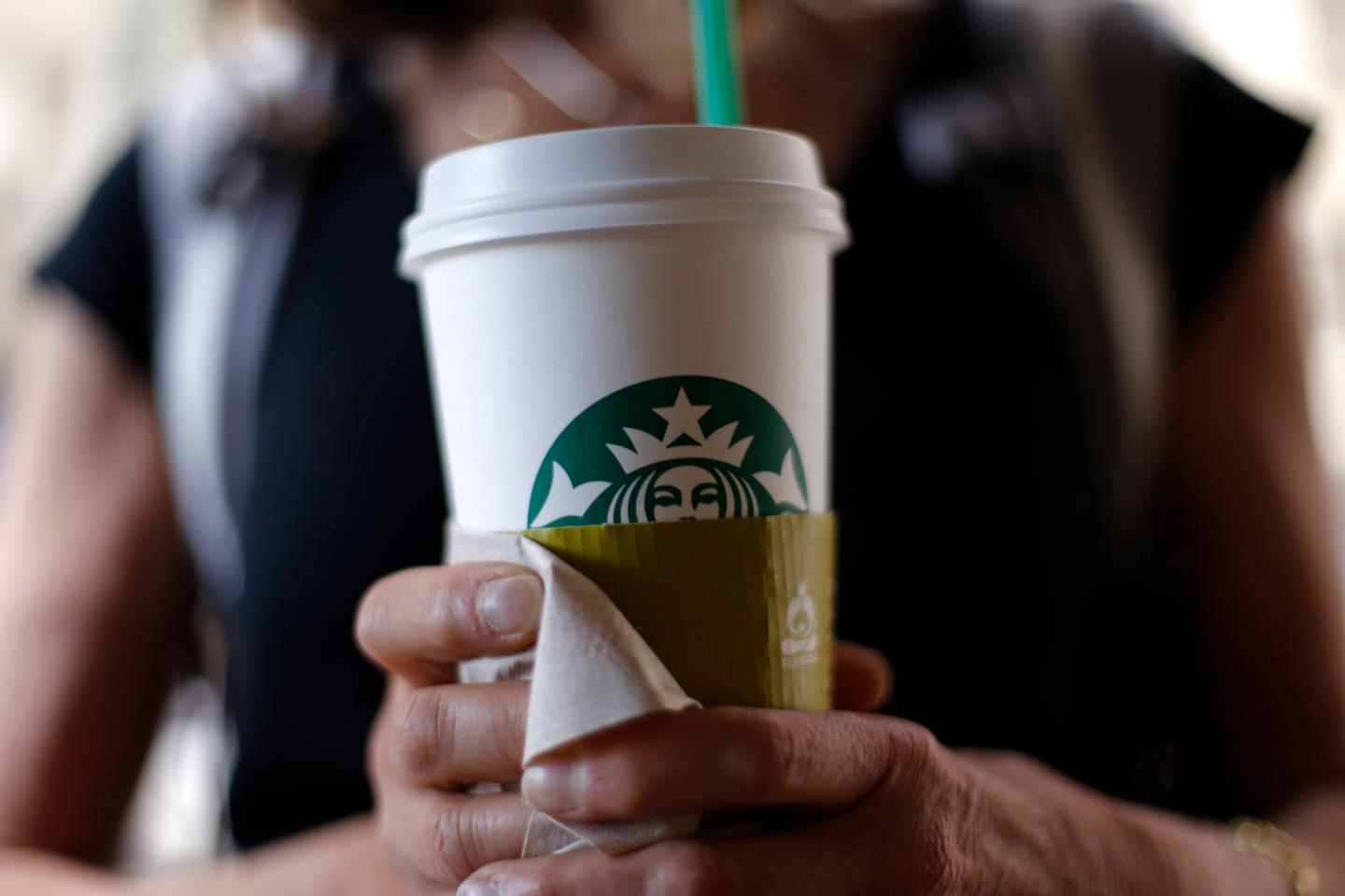 Starbucks Price Hike