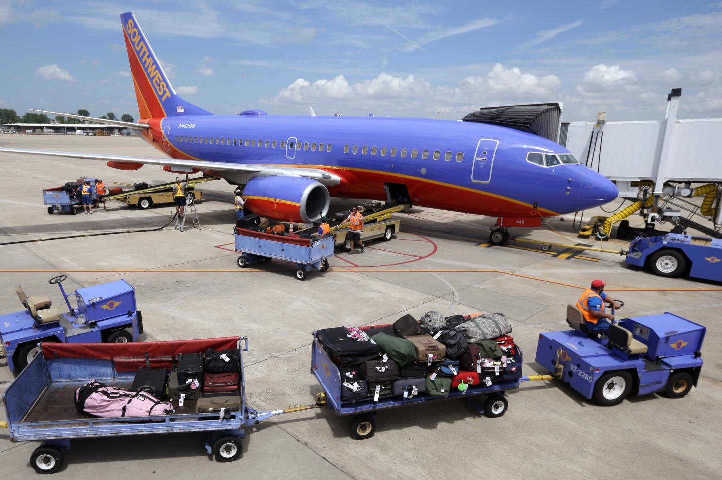 5 Things Airlines Do Right
