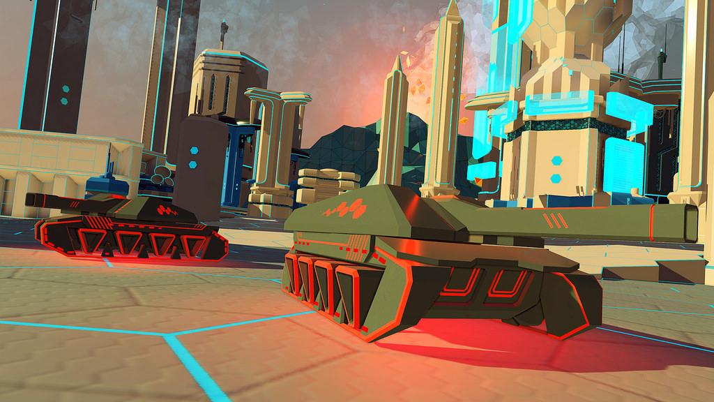 E3 2015: Five VR games to watch