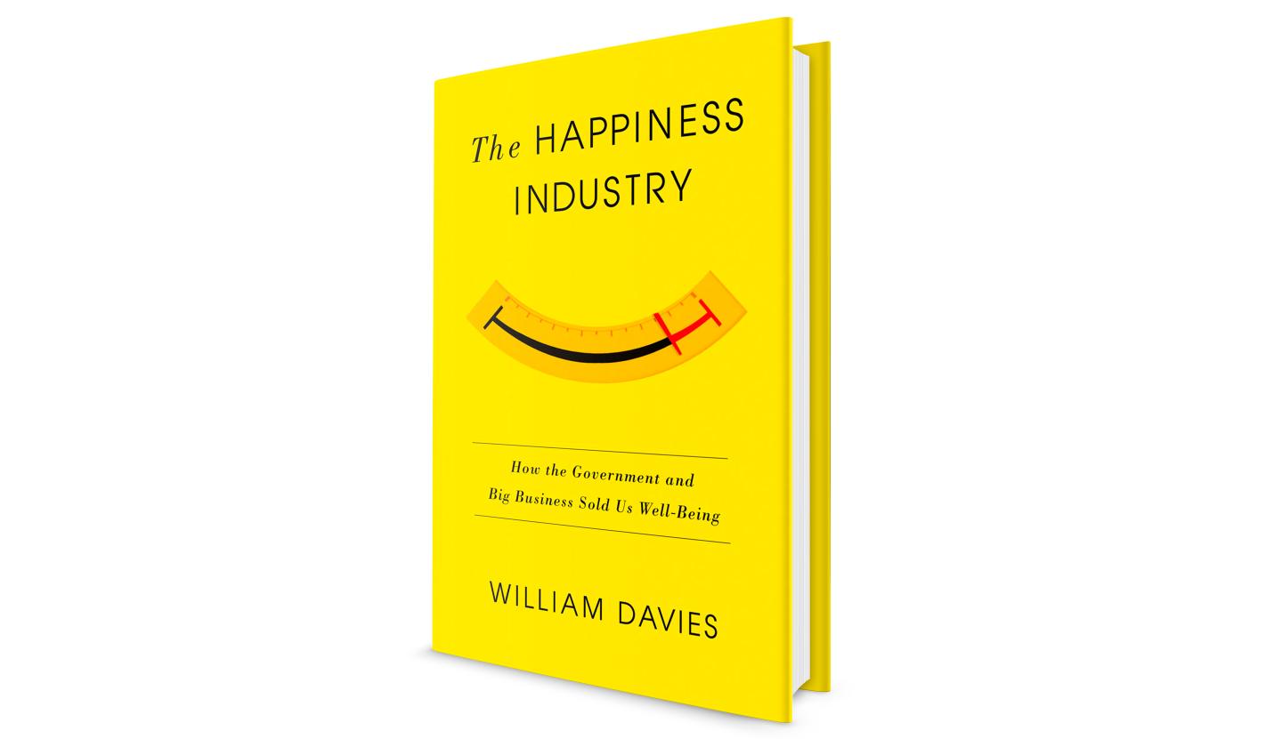 Is happiness just a lie we tell employees?