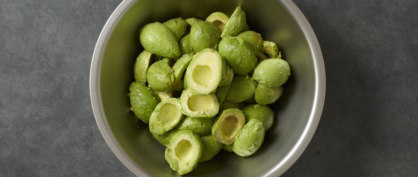 Australian Avocado Prices Soar as Supply Goes Pear-Shaped