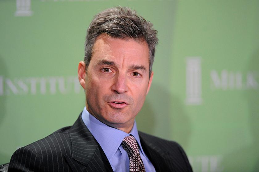 Daniel Loeb Third Point LLC