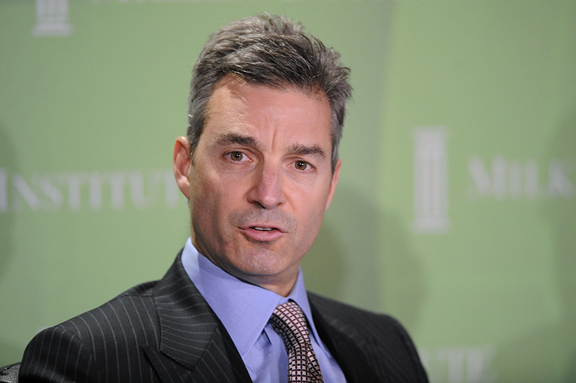 Daniel Loeb Third Point LLC