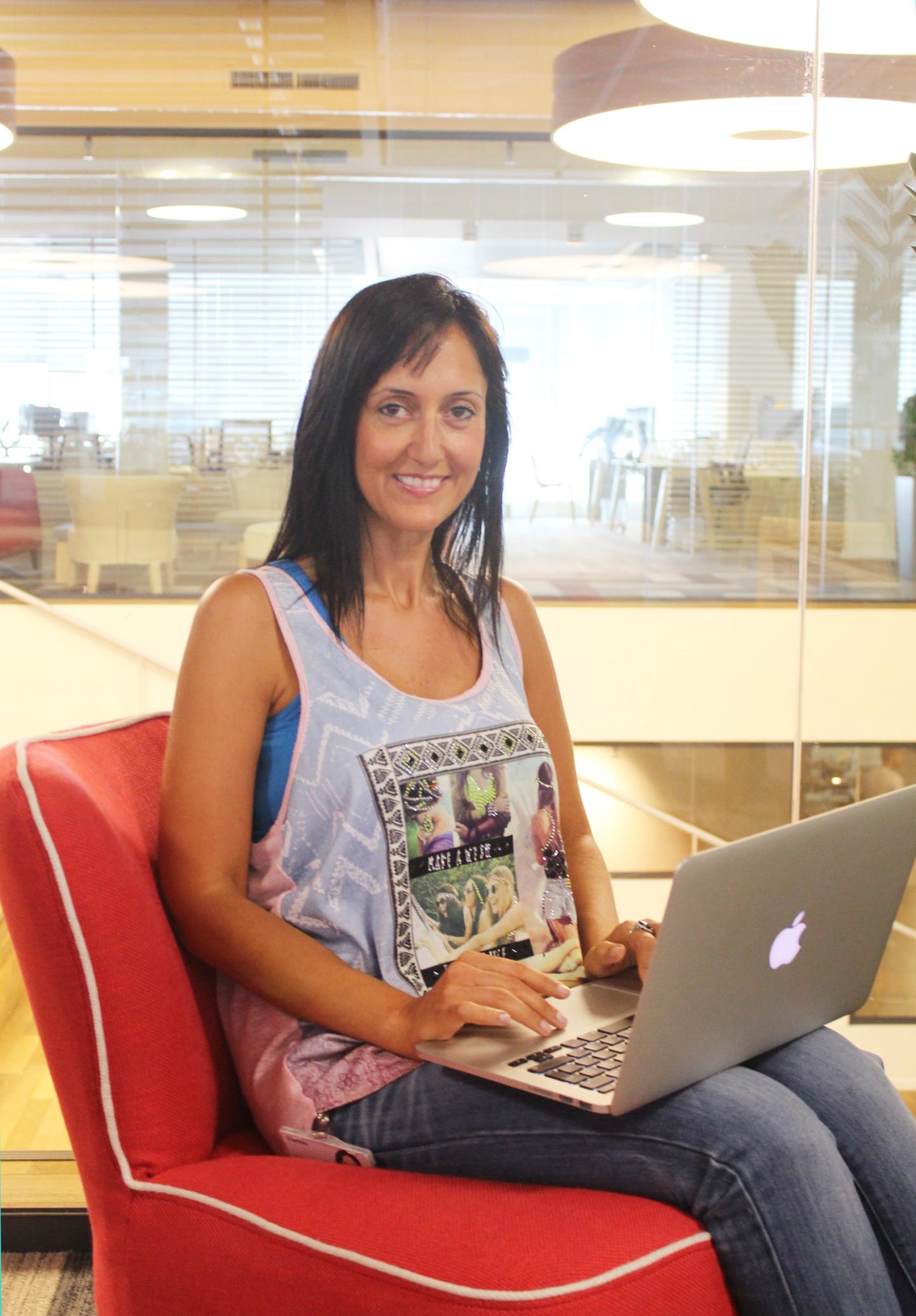 Meet the female alums of the Israeli Army’s elite tech training school