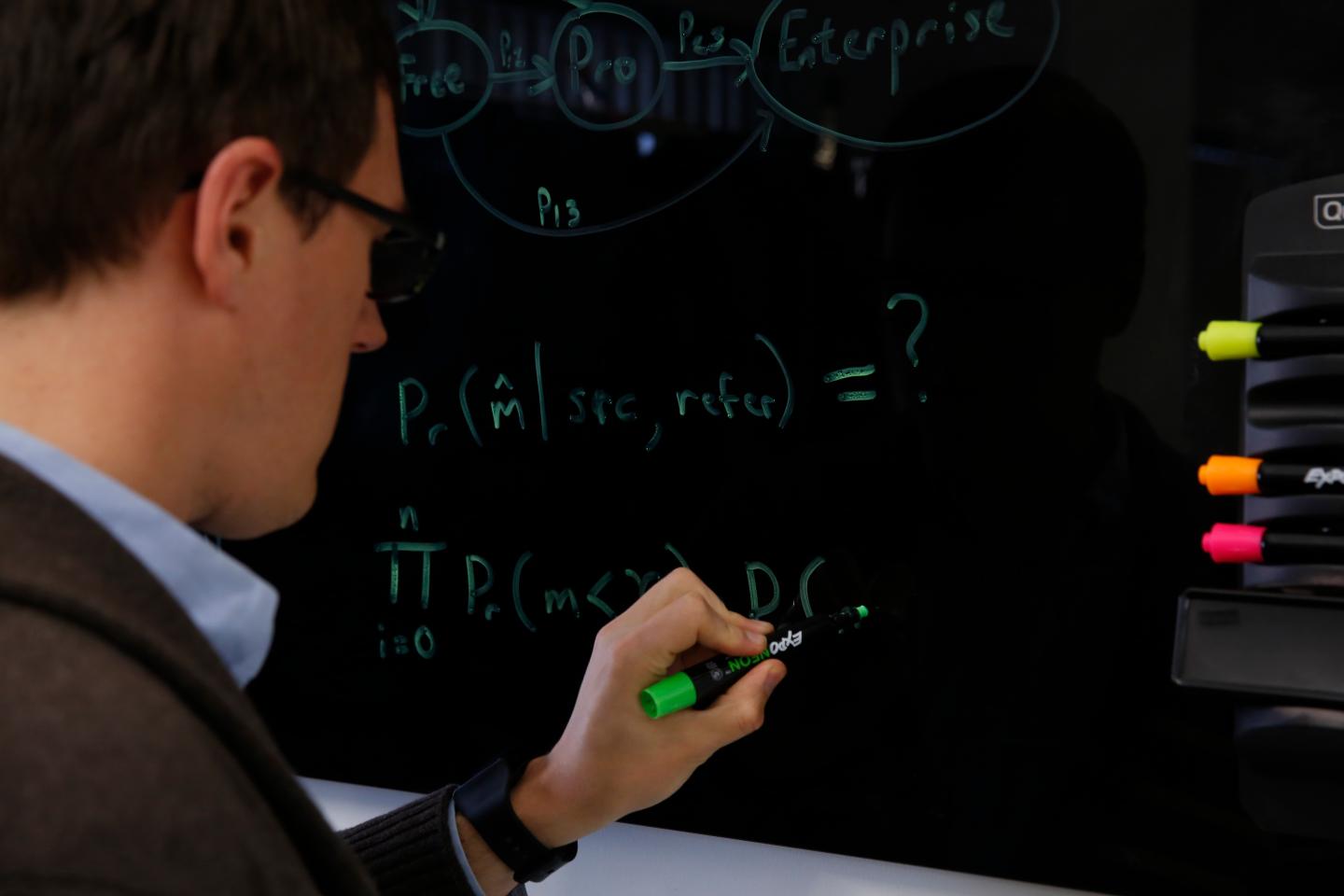 DataScience scores $6 million to analyze corporate data