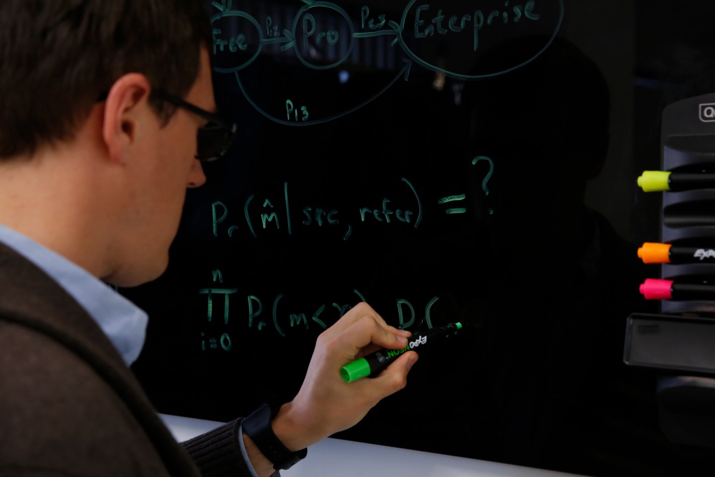 DataScience scores $6 million to analyze corporate data