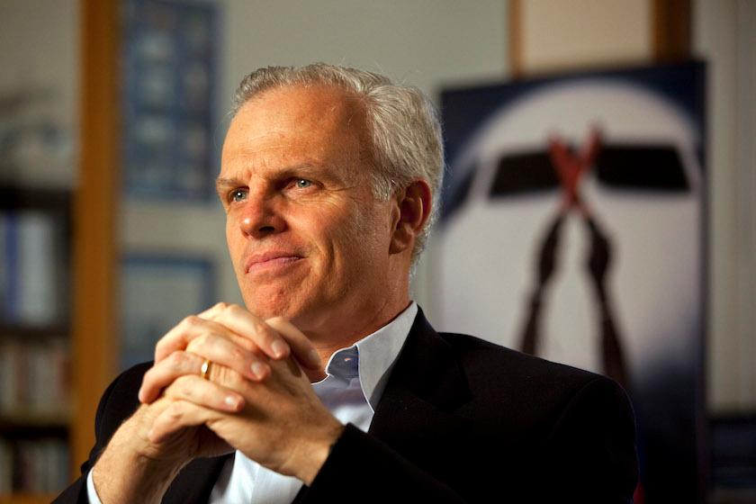 JetBlue founder David Neeleman