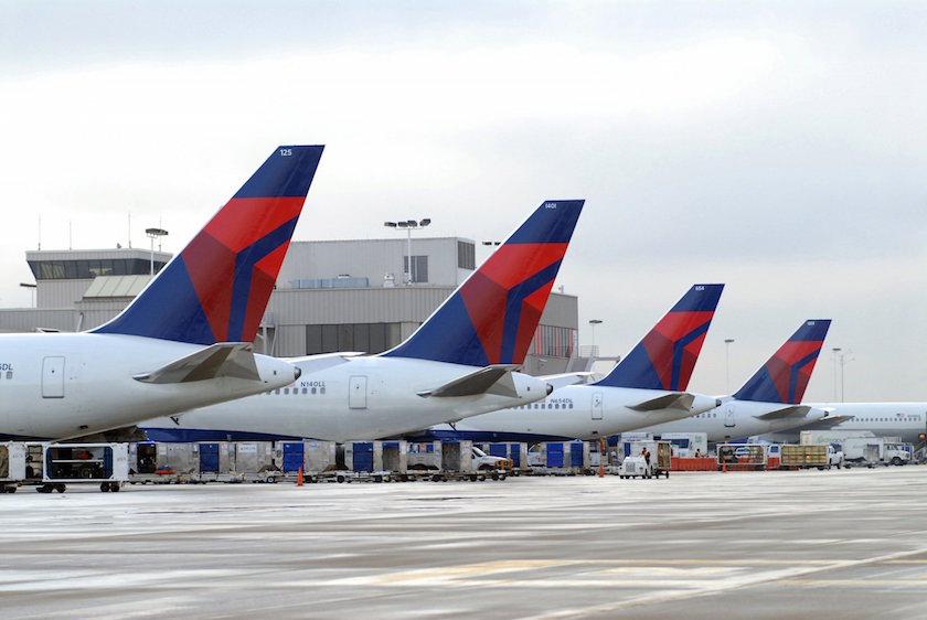 Delta’s plan to block third-party sites is more than a game of chicken