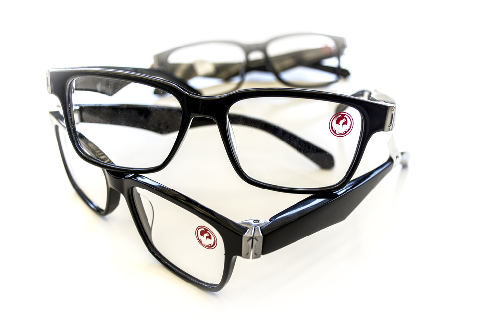 VSP hopes to change how consumers monitor their health by embedding activity trackers in everyday eyewear.