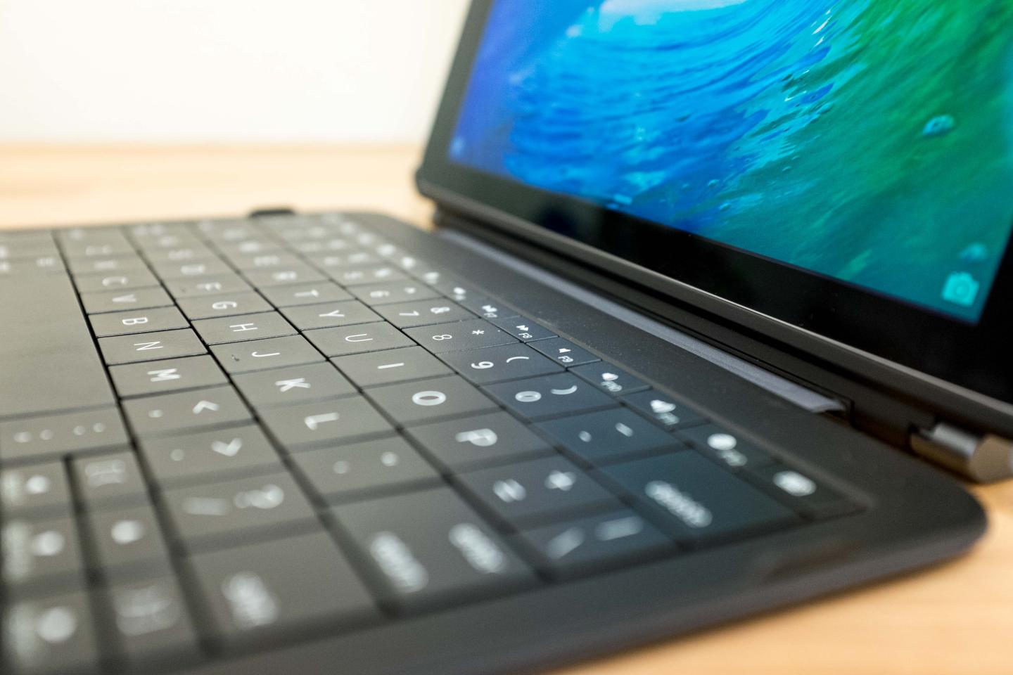 Typo for iPad Air