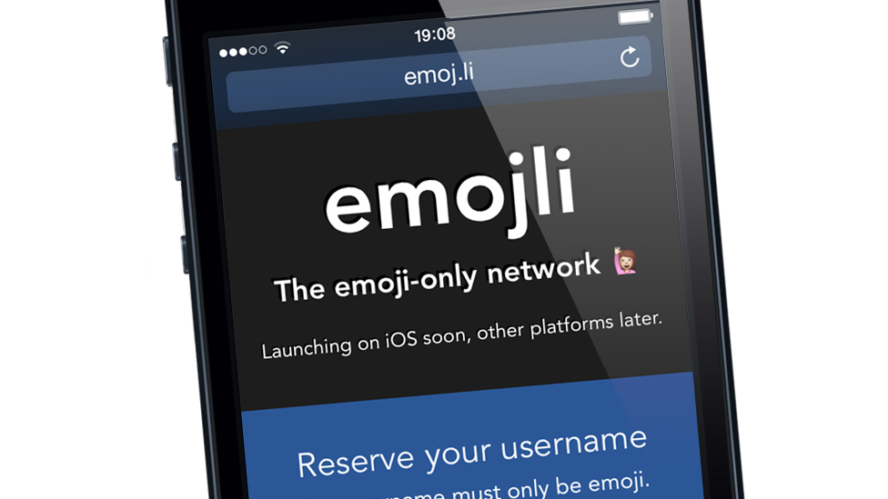 Remember Emojli, the emoji-only social network? It’s shutting down.
