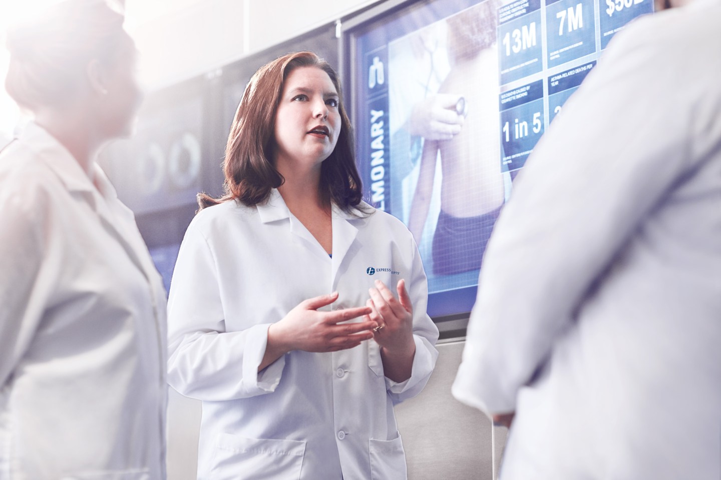 The Top U.S. Pharmacy Benefit Manager Now Won’t Cover This Drug From Valeant