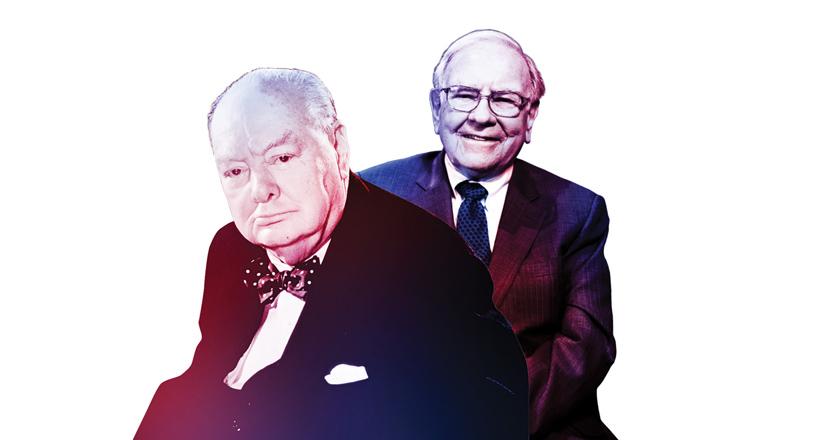 The results of the 2015 Fortune 500 CEO survey are in…